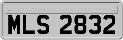 MLS2832