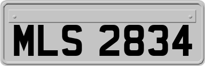MLS2834