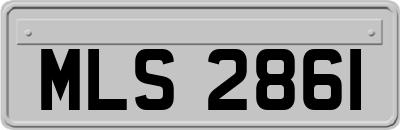 MLS2861