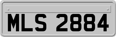 MLS2884