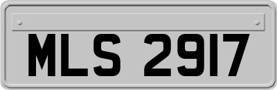 MLS2917