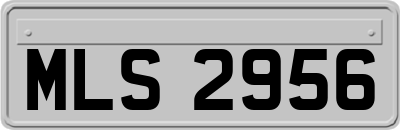 MLS2956