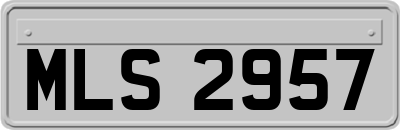 MLS2957