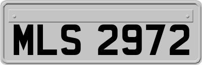 MLS2972