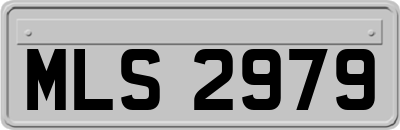 MLS2979