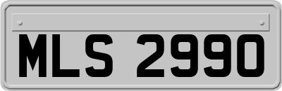 MLS2990