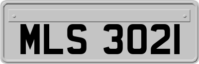 MLS3021