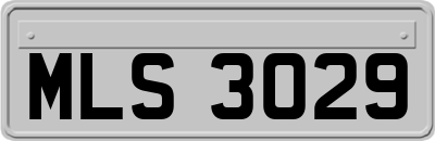 MLS3029