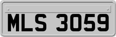 MLS3059
