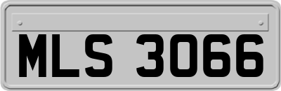 MLS3066