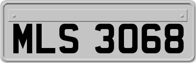 MLS3068