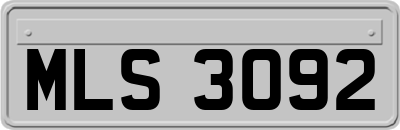 MLS3092