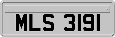 MLS3191