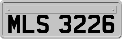 MLS3226