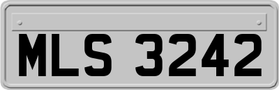 MLS3242