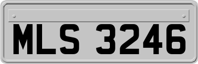 MLS3246