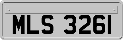 MLS3261