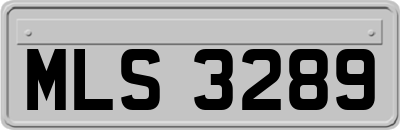 MLS3289