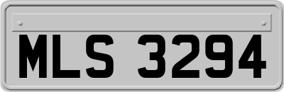 MLS3294