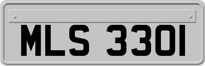 MLS3301