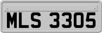 MLS3305