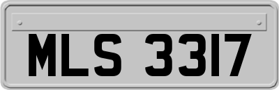 MLS3317