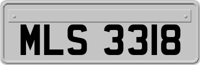 MLS3318