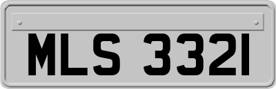 MLS3321