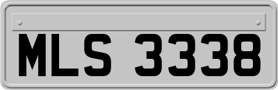 MLS3338