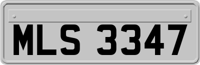 MLS3347