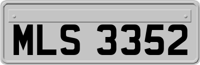 MLS3352