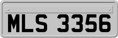MLS3356