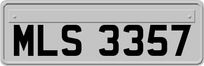 MLS3357