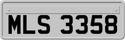 MLS3358