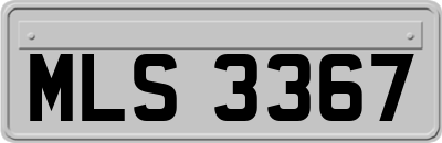 MLS3367