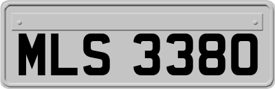 MLS3380