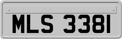 MLS3381