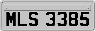 MLS3385
