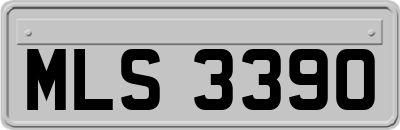 MLS3390