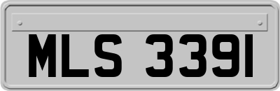 MLS3391