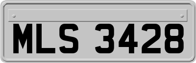 MLS3428