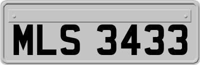 MLS3433