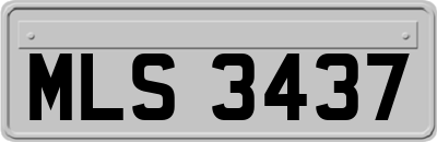 MLS3437