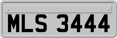 MLS3444