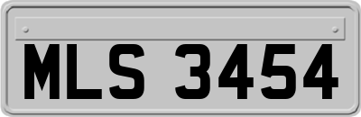 MLS3454