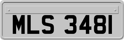 MLS3481
