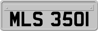 MLS3501