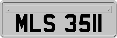 MLS3511