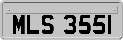 MLS3551