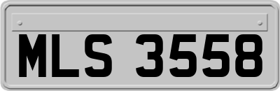 MLS3558